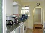 Cliff Garden Cottage