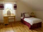 Burren Valley House