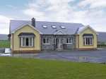 Burren Valley House