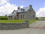 Castle Island Cottage Pet-Friendly Cottage, Schull, County Cork, South West (Ref 4021)