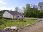 Rosmuc Cottage