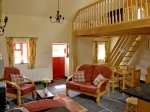 Rosmuc Cottage