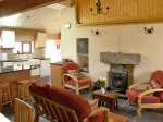 Rosmuc Cottage