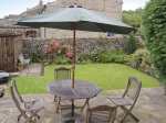 Eastburn Cottage