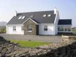 Beenbane Lower Coastal Cottage, Waterville, County Kerry, South West (Ref 4041)