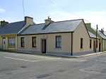 Kilkee Cottage Beach Cottage, Kilkee, County Clare, Shannon (Ref 4053)