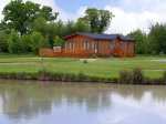 The Callow Lodge Countryside Cottage, Beaconsfield Holiday Park, Heart Of England (Ref 4057)