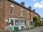 Wards Court 2 Family Cottage, Frampton On Severn, Cotswolds (Ref 4061)