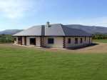 Mountain View Lodge Pet-Friendly Cottage, Kilmacthomas, County Waterford, South East (Ref 4070)