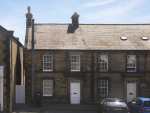 West View Cottage Family Cottage, Bellingham, Northumberland (Ref 4073)