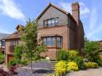 Awelfor Pet-Friendly Cottage, Kidwelly, South Wales (Ref 4078)