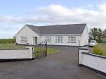 Dromore West Cottage Coastal Cottage, Dromore West, County Sligo, North West (Ref 4081)