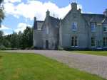 Kinveachy Lodge