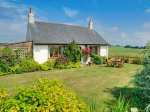 Barmoor Ridge Pet-Friendly Cottage, Lowick Near Holy Island, Northumberland (Ref 409)