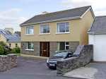 1 Sloane Heights Pet-Friendly Cottage, Waterville, County Kerry, South West (Ref 4090)