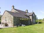 Willow House Cottage Pet-Friendly Cottage, Winkhill, Peak District (Ref 4095)