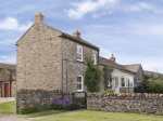 Harmby Moor Farm Cottage Pet-Friendly Cottage, Leyburn, Yorkshire Dales (Ref 4096)