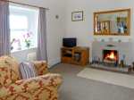 Harmby Moor Farm Cottage
