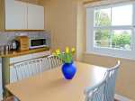 Harmby Moor Farm Cottage