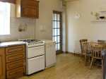 Seaview Cottage