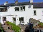 3 Ffolt Cottages