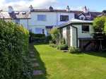 3 Ffolt Cottages