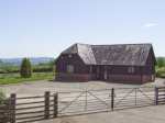 Hill Farm Cottage Pet-Friendly Cottage, Abbey Dore, Heart Of England (Ref 4115)
