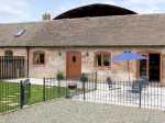 The Cow House Pet-Friendly Cottage, Weston, Heart Of England (Ref 4116)