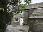 Standedge Foot Cottage