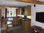 Standedge Foot Cottage