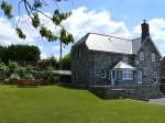 Ty Cerrig Coastal Cottage, Dyffryn Ardudwy, North Wales (Ref 4124)