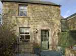 Clematis Cottage Family Cottage, Baslow, Peak District (Ref 4126)
