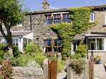 Number 2 Pickles Hill Cottage Countryside Cottage, Oldfield, Yorkshire Dales (Ref 4128)