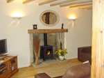 Cartmel Cottage