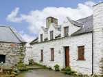 Hen Argoed Cottage