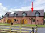 Betty's Barn Pet-Friendly Cottage, Eaton-Under-Heywood, Heart Of England (Ref 4139)