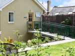 The Schoolhouse Brewhouse Family Cottage, Bishops Castle, Heart Of England (Ref 4140)