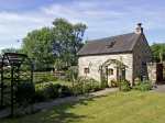 Church Barn Countryside Cottage, Fenny Bentley, Peak District (Ref 4149)