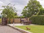 Millstone Cottage