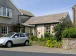 Ivy Cottage Pet-Friendly Cottage, Chathill Near Beadnell, Northumberland (Ref 4158)