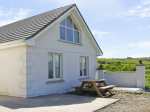 An Lisin Pet-Friendly Cottage, Ring, County Waterford, South East (Ref 4163)