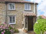 Rambler's Cottage Pet-Friendly Cottage, Walesby, East Anglia (Ref 4165)