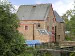 2 Baillie Hall Pet-Friendly Cottage, Newtown St Boswells, Southern Scotland (Ref 4167)
