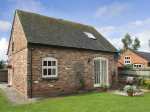 Ivy Cottage Pet-Friendly Cottage, Hollington, Derbyshire, Peak District (Ref 4180)