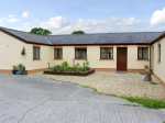 Barn Cottage Pet-Friendly Cottage, Laugharne, South Wales (Ref 4184)