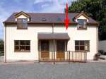 Sycamore Cottage Pet-Friendly Cottage, Tynygongl, North Wales (Ref 4186)