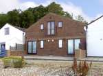 Starboard Pet-Friendly Cottage, Yarmouth, Isle Of Wight, South Coast (Ref 4220)