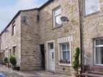 Ermysteds Cottage  Cottage, Skipton, Yorkshire Dales (Ref 4252)