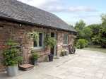 Bay Tree Pet-Friendly Cottage, Turnditch, Peak District (Ref 4256)