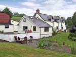 Celyn Cottage Countryside Cottage, Pentre Celyn, North Wales (Ref 4260)